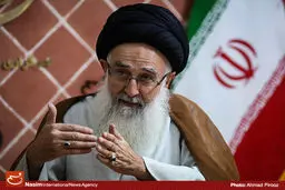 قائم‌مقامی: مومنین از معارف بالای دعای عرفه امام حسین(ع) و امام سجاد(ع) غافل نشوند