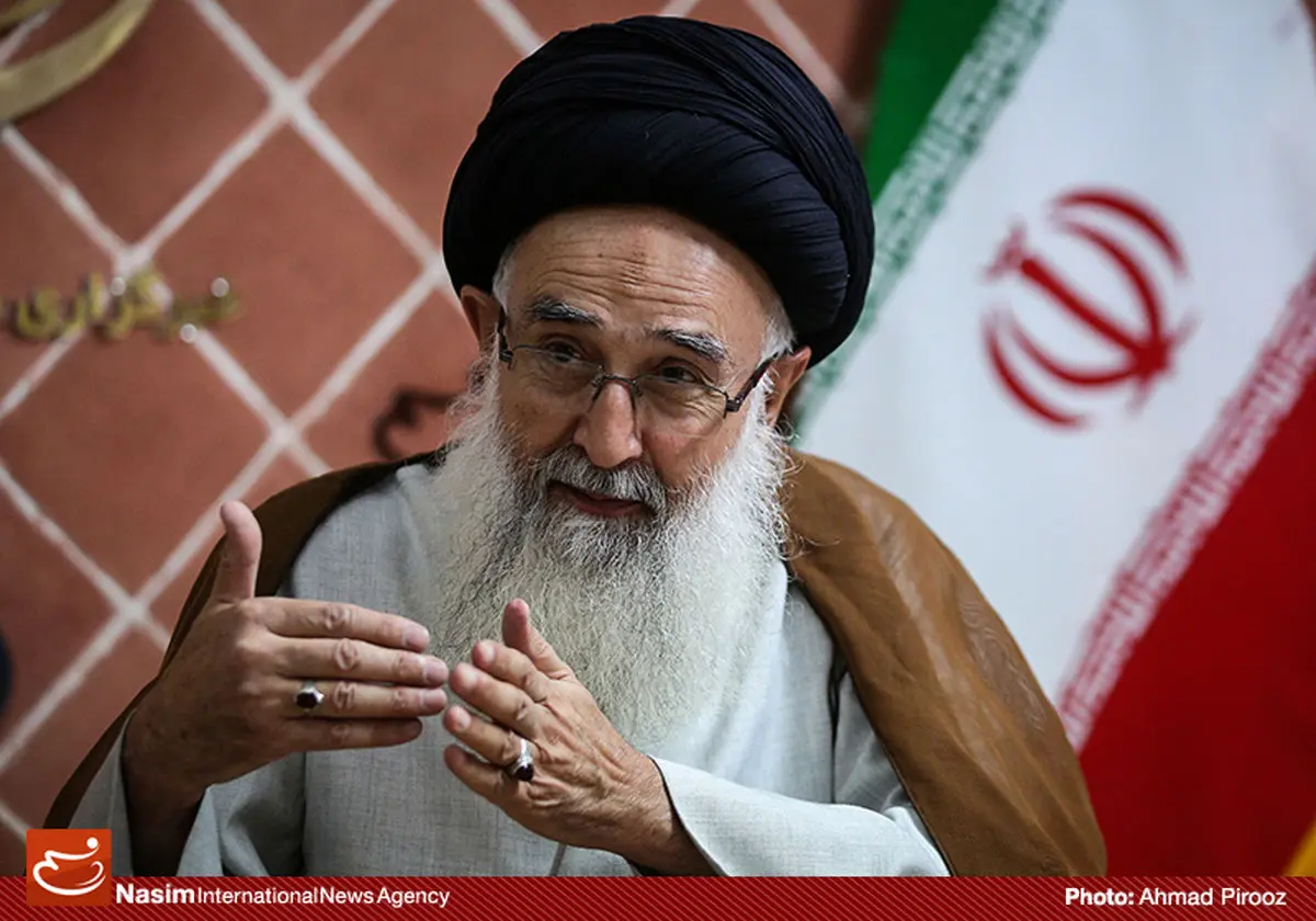 قائم‌مقامی: مومنین از معارف بالای دعای عرفه امام حسین(ع) و امام سجاد(ع) غافل نشوند