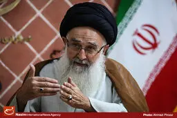 قائم‌مقامی: مومنین از معارف بالای دعای عرفه امام حسین(ع) و امام سجاد(ع) غافل نشوند