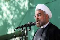 توصیه رئیس‌جمهور به دانش‌آموزان برای پرسش‌گری در مورد محیط‌زیست