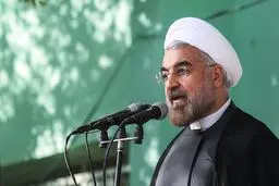 توصیه رئیس‌جمهور به دانش‌آموزان برای پرسش‌گری در مورد محیط‌زیست