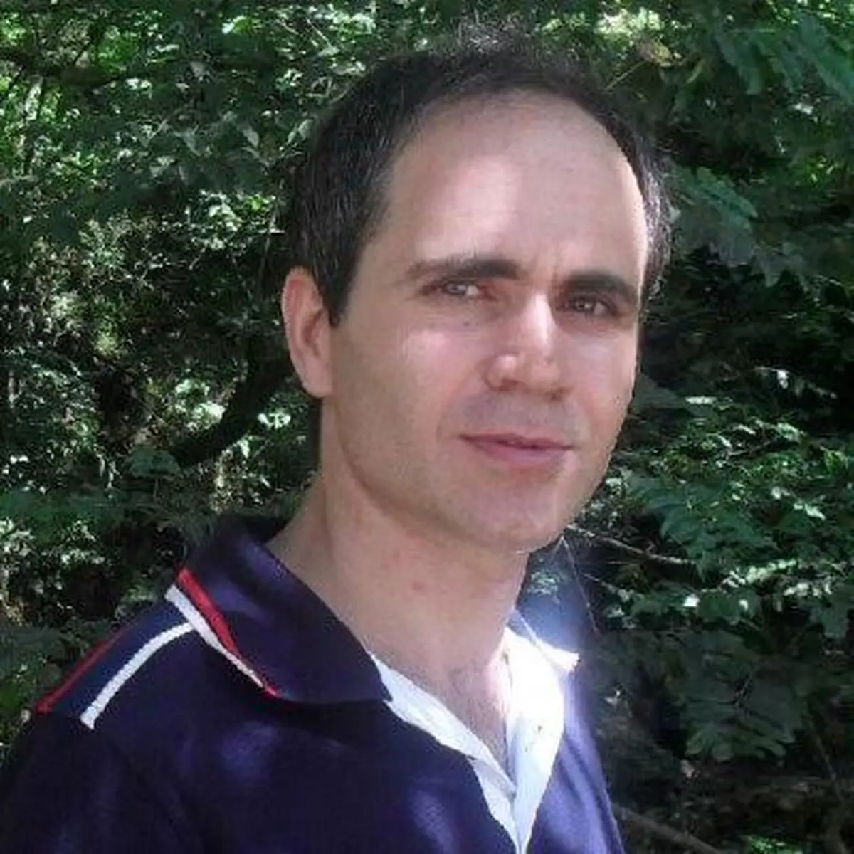 دفاع از اولین  پایان‌نامه مربوط به  گرافیک اطلاع‌رسان خبرگزاری «نسیم»