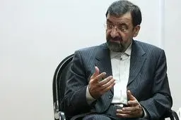 محسن رضایی: از طرف مجمع و رهبری می‌گویم که مشکلات زیادی با آمریکا وجود دارد