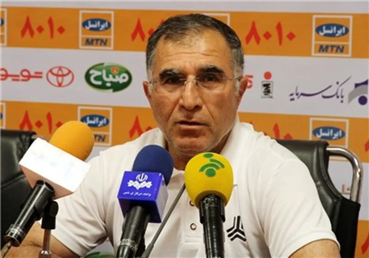 مجید جلالی: خودمان را برای بازی مهمی آماده می‌کنیم