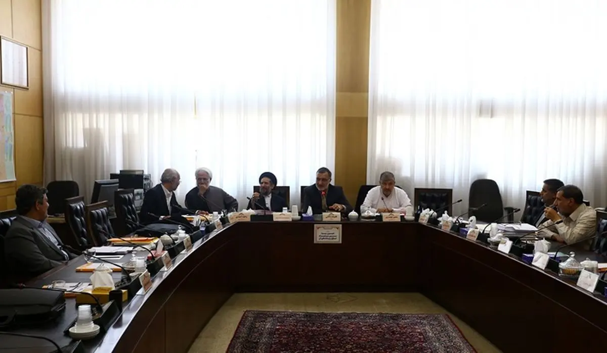 بررسی زوایای فنی و جمع‌بندی گزارش "برجام" در کمیته تخصصی کمیسیون ویژه