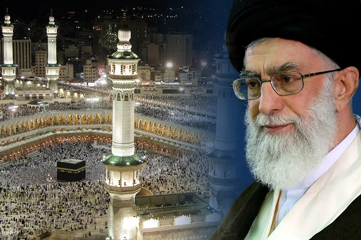 فیلم:: خروش ابراهیمی ملت‌‌ها
