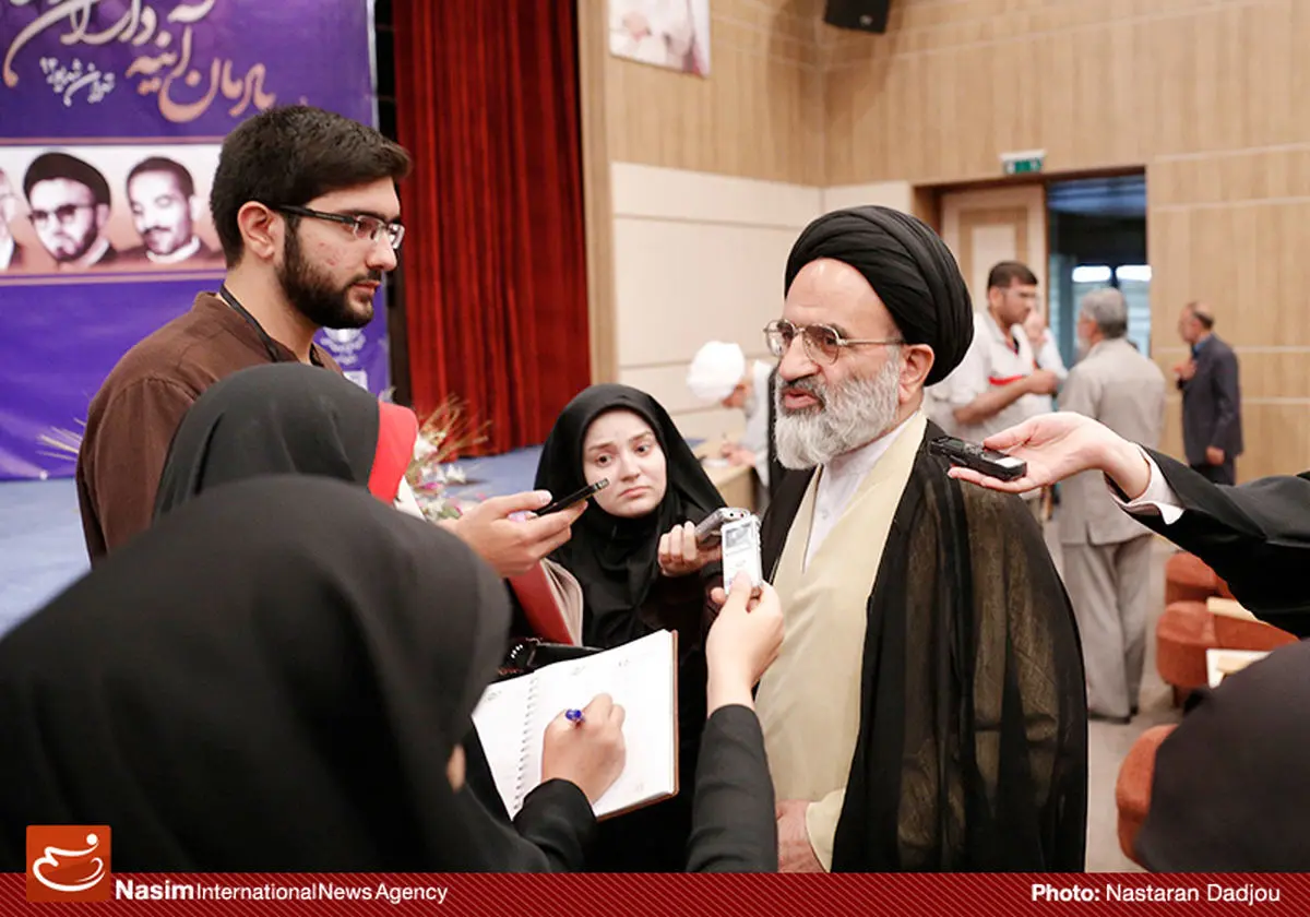 حجت‌الاسلام تقوی: از جهت وحدت اصولگرایان مشکلی نداریم