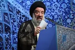 آیت‌الله خاتمی:  مهمتر از برجام مساله بعد از برجام است