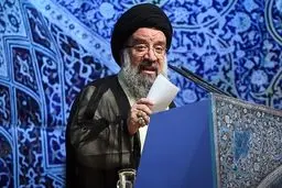 آیت‌الله خاتمی:  مهمتر از برجام مساله بعد از برجام است