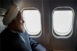 روحانی امروز عازم نیویورک می‌شود