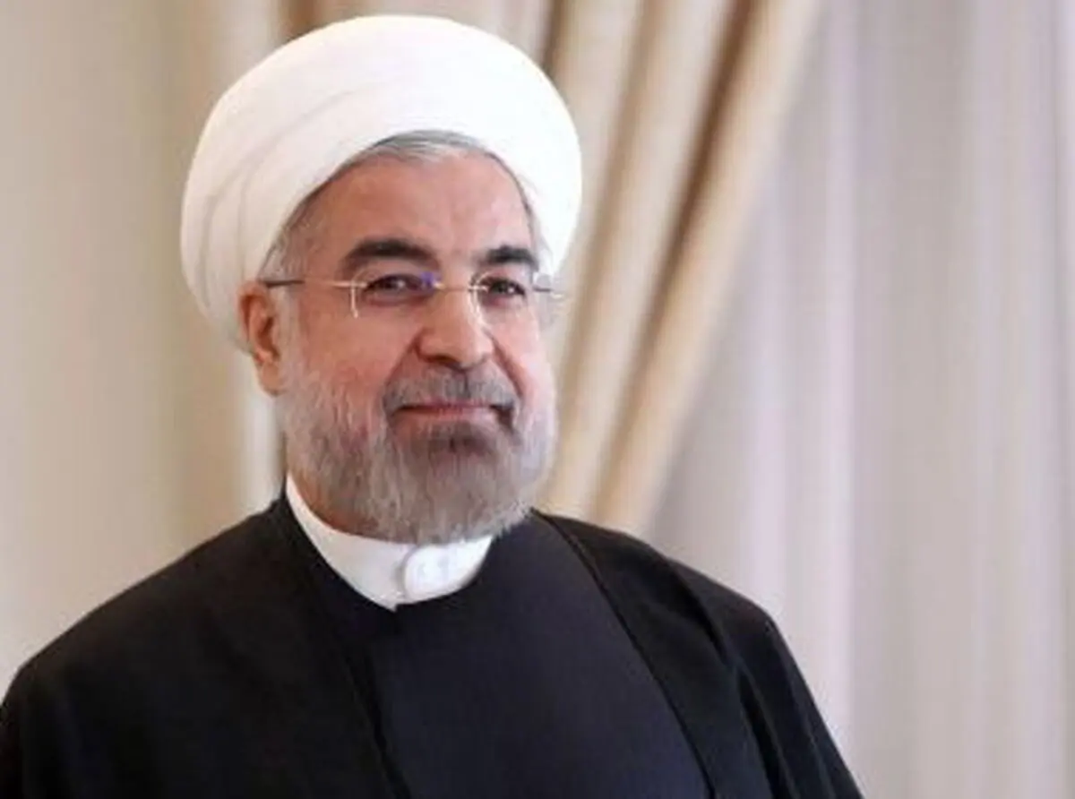 سی‌ان‌ان: مصاحبه امانپور با روحانی دوشنبه ساعت ۲۰:۳۰   به وقت لندن پخش می‌شود
