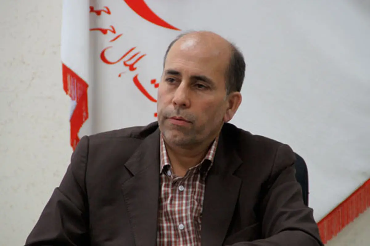 ۷۰ مصدوم ایرانی حادثه منا در بیمارستان هلال احمر ایران، تحت درمان قرار دارند