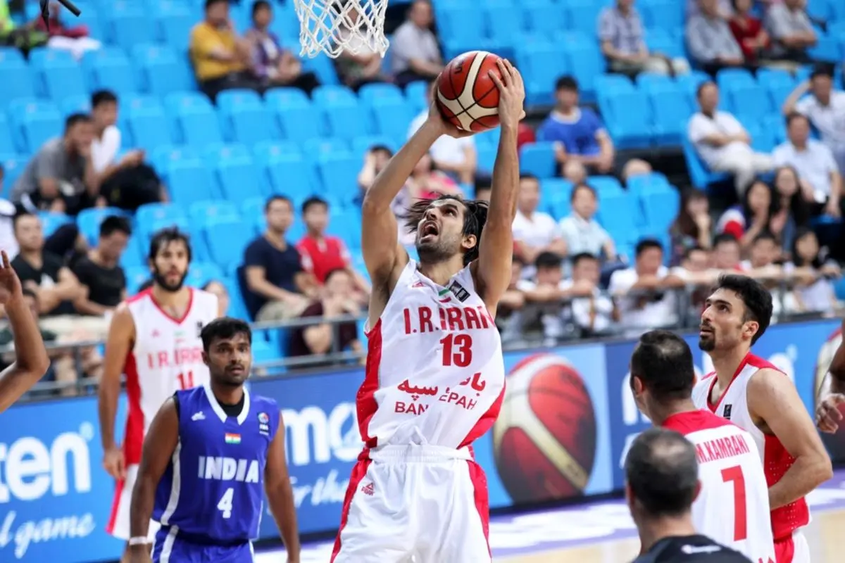 محمد جمشیدی: امیدوارم با همین روند تا فینال برویم