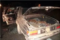 ۳۰ تن مواد منفجره در مصر کشف و ضبط شد