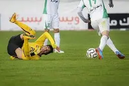 صبا از سد سپاهان گذشت، فولاد مغلوب سایپا شد
