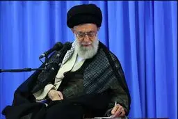 پیام رهبر انقلاب به مناسبت هفته دفاع مقدس و روز تجلیل از شهیدان و ایثارگران