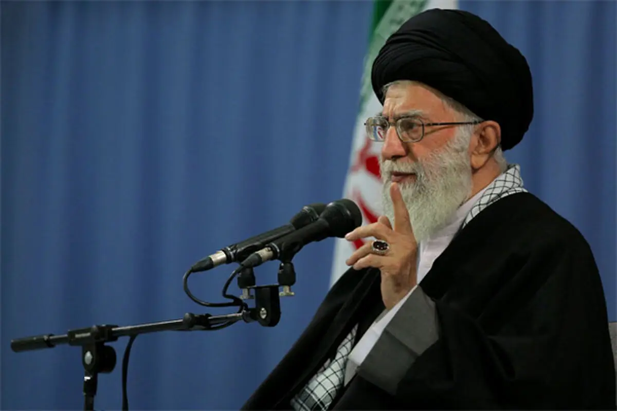 رهبر انقلاب: دولت سعودی مسئولیت سنگین خود در حادثه منا را بپذیرد