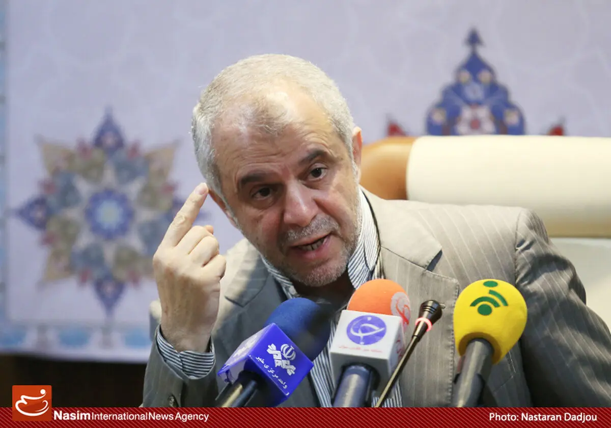اوحدی: تعداد کشته‌های ایرانی شناسایی شده در فاجعه منا تا الان به ١٢٢ نفر رسید