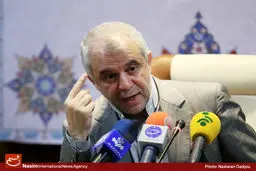 اوحدی: تعداد کشته‌های ایرانی شناسایی شده در فاجعه منا تا الان به ١٢٢ نفر رسید