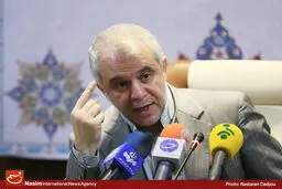 اوحدی: تعداد کشته‌های ایرانی شناسایی شده در فاجعه منا تا الان به ١٢٢ نفر رسید