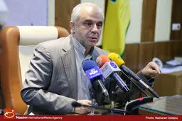 اوحدی: جانباختگان ایرانی در جادثه  منا تا این لحظه به ۱۲۵ نفر رسیده است
