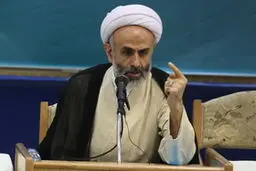 پیام تسلیت نماینده ولی فقیه در سازمان اوقاف  پی حادثه 