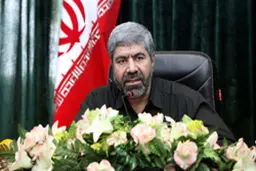 سردار شریف از آمادگی نیروی هوافضای سپاه برای انتقال مجروحین و شهدای حادثه مکه خبر داد