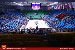 سرمربی تیم بسکتبال فیلیپین: بزرگ‌ترین هدفم شکست دادن ایران است