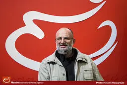 سعید قاسمی به تلویزیون می‌آید