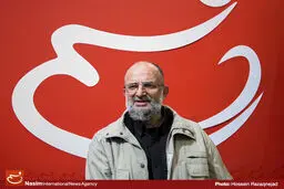 سعید قاسمی به تلویزیون می‌آید
