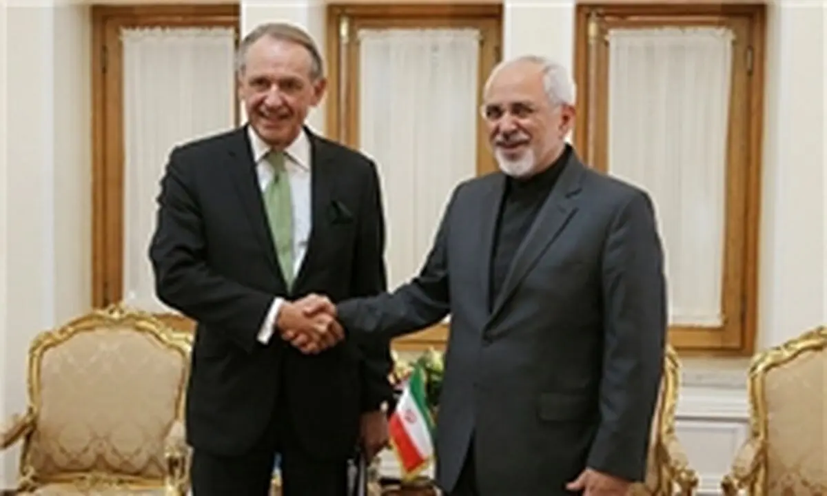 قائم مقام بان‌ کی‌مون: حادثه مکه را از سوی خود و دبیر کل سازمان ملل به ملت ایران تسلیت گفت
