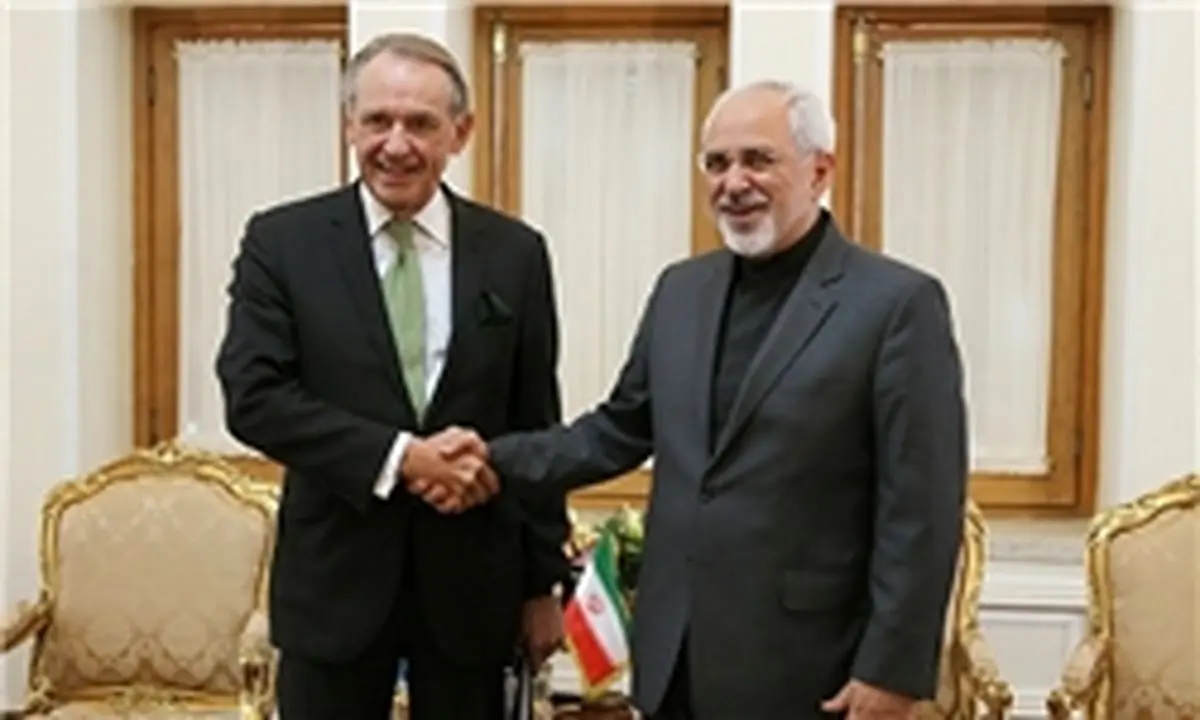 قائم مقام بان‌ کی‌مون: حادثه مکه را از سوی خود و دبیر کل سازمان ملل به ملت ایران تسلیت گفت