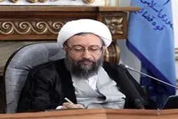 آیت‌الله آملی لاریجانی: رژیم سعودی باید مسئولیت مدیریت غلط خود در حادثه منا را بپذیرد
