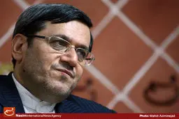 قشقاوی: هیاتی از وزارت خارجه و هلال احمر با ۳ وظیفه عازم منا می‌شود