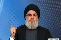 سیدحسن نصرالله: نظام سعودی باید مسئولیت  فاجعه منا را بر عهده بگیرد