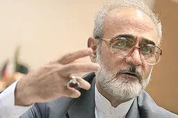 ایروانی: مسئولان سعودی حداقل باید در دیوان کیفری بین­‌المللی محاکمه شوند تا درس عبرتی باشد
