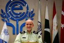 رئیس پلیس بین‌الملل ناجا:
لزوم همکاری پلیس بین‌الملل در برگزاری مراسم حج