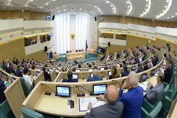 پارلمان روسیه مجوز استفاده از نیروی نظامی در سوریه را تصویب کرد