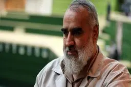 بیرانوند:  ظریف از چارچوب اختیارات خود تخطی کرده