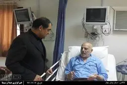 وزیر بهداشت:
هیچکدام از زائران ایرانی تاکنون به 