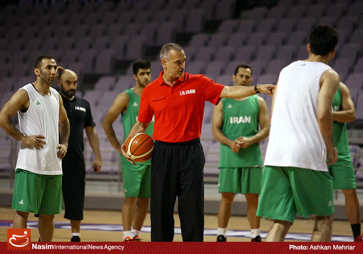 بائرمن: کره‌جنوبی تیمی خطرناک است ولی به بازیکنانم ایمان دارم