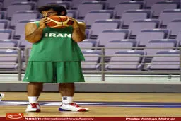 صمد نیکخواه بهرامی: بازی فردا مقابل کره‌جنوبی حکم مرگ و زندگی را دارد