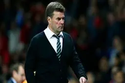 سرمربی وولفسبورگ: گل دوم منچستریونایتد ناامید کننده بود