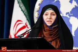 افخم: اولویت ما همکاری با همسایگان و کشورهای مسلمان منطقه است