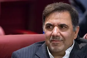 آخوندی: از ۶۴ هزار حاجی ۸۵۷۰ نفر به ایران وارد شدند