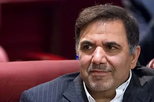 آخوندی: از ۶۴ هزار حاجی ۸۵۷۰ نفر به ایران وارد شدند