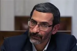 پورمختار: حداقل ۲۰ میلیارد دلار در قاچاق کالا پول از کشور خارج می‌شود