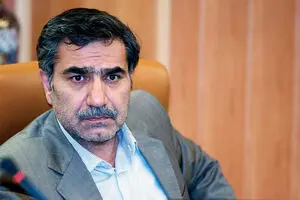 معاون وزیر نفت: قیمت گاز خانگی در زمستان امسال گران نمی‌شود