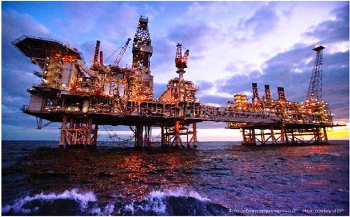 رویترز:
واردات نفت چهارکشور آسیایی از ایران ۱۰ درصد بیشتر شد