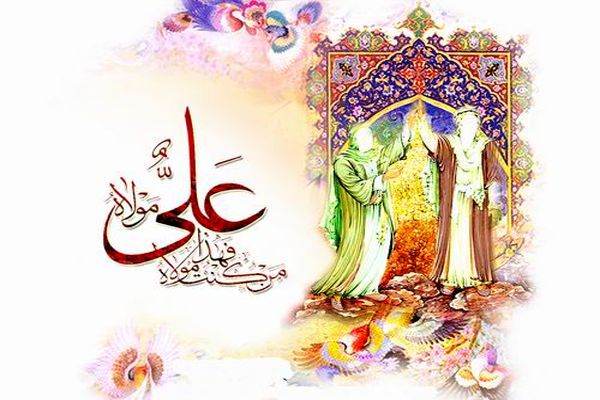 برگزاری جشن عید غدیر در آستان مقدس بیش از دو هزار امامزاده کشور
